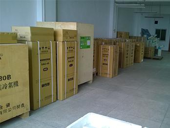 廣州物流倉庫 廣州物流倉庫